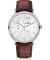 Edox Uhren 34500 3 AIN 7640174544134 Armbanduhren Kaufen Frontansicht