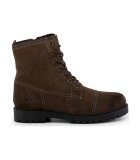 Lumberjack Schuhe LAMMY-SM52201-001-TAUPE Schuhe, Stiefel, Sandalen Kaufen Frontansicht