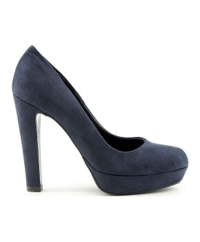 Made in Italia Schuhe ALFONSA-BLU Schuhe, Stiefel, Sandalen Kaufen Frontansicht