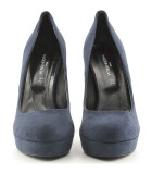 Made in Italia - High Heels - Damen - ALFONSA - midnightblue