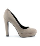 Made in Italia Schuhe ALFONSA-TAUPE Schuhe, Stiefel, Sandalen Kaufen Frontansicht