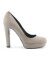 Made in Italia - High Heels - Damen - ALFONSA - rosybrown