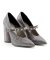 Made in Italia - High Heels - Damen - AMELIA - dimgray