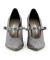 Made in Italia - High Heels - Damen - AMELIA - dimgray