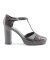 Made in Italia - High Heels - Damen - CLOE - dimgray