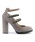 Made in Italia Schuhe FILOMENA-TORTORA Schuhe, Stiefel, Sandalen Kaufen Frontansicht