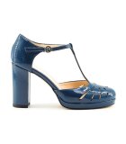 Made in Italia Schuhe SEFORA-BLUNAVY Schuhe, Stiefel, Sandalen Kaufen Frontansicht