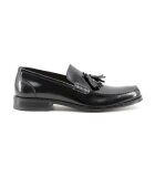Made in Italia Schuhe DORIAN-NERO Schuhe, Stiefel, Sandalen Kaufen Frontansicht