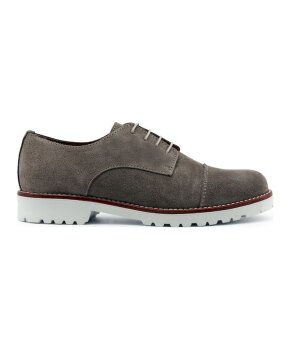 Made in Italia Schuhe BOLERO-TAUPE Schuhe, Stiefel, Sandalen Kaufen Frontansicht