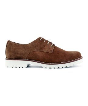 Made in Italia Schuhe IL-CIELO-TABACCO Schuhe, Stiefel, Sandalen Kaufen Frontansicht