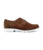 Made in Italia Schuhe IL-CIELO-TABACCO Schuhe, Stiefel, Sandalen Kaufen Frontansicht