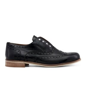 Made in Italia Schuhe TEOREMA-NERO Schuhe, Stiefel, Sandalen Kaufen Frontansicht
