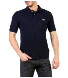 Napapijri Bekleidung N0YHDX176 T-Shirts und Polo-Shirts Kaufen Frontansicht