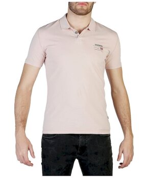 Napapijri Bekleidung N0YHQKPA1 T-Shirts und Polo-Shirts Kaufen Frontansicht