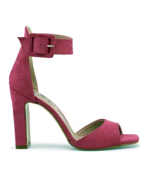 Paris Hilton Schuhe 1515-FUXIA Schuhe, Stiefel, Sandalen Kaufen Frontansicht