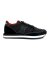 Saucony Schuhe JAZZ-2044-251-BLACK-RED Schuhe, Stiefel, Sandalen Kaufen Frontansicht