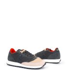 Saucony Men JAZZ-2044-CHARCOAL-PINK