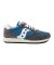 Saucony Schuhe JAZZ-S70368-20-BLU-GRIGIO Schuhe, Stiefel, Sandalen Kaufen Frontansicht