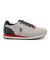 U.S. Polo Schuhe WILYS4181W7-Y1-LIGR Schuhe, Stiefel, Sandalen Kaufen Frontansicht