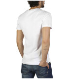 Versace Jeans - T-Shirt - B3GRB71A36598 - Herren