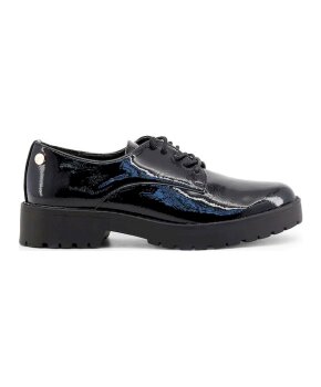 Xti Schuhe 47512-BLACK Schuhe, Stiefel, Sandalen Kaufen Frontansicht