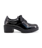 Xti Schuhe 47543-BLACK Schuhe, Stiefel, Sandalen Kaufen Frontansicht