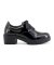 Xti Schuhe 47543-BLACK Schuhe, Stiefel, Sandalen Kaufen Frontansicht