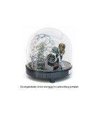 Kunstwinder - Uhrenbeweger - Ferris Wheel Chrome - KUC0102