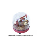 Kunstwinder - Uhrenbeweger - Red Planet - KUX0301