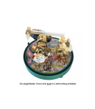 Kunstwinder - Uhrenbeweger - Garden of Mechanical Delights - KUA0201