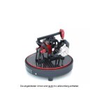 Kunstwinder - Uhrenbeweger - Carbon Fiber Red - KUS0201