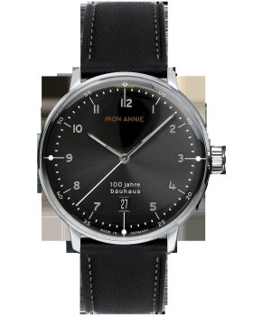Iron Annie Uhren 5046-2 4041338504620 Armbanduhren Kaufen
