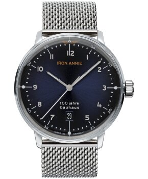 Iron Annie Uhren 5046M-3 4041338504682 Armbanduhren Kaufen