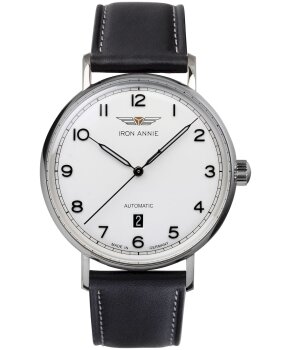 Iron Annie Uhren 5954-1 4041338595413 Armbanduhren Kaufen