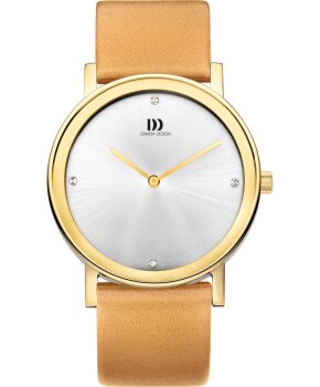 Danish Design Uhren IQ11Q1042 8718569032241 Armbanduhren Kaufen