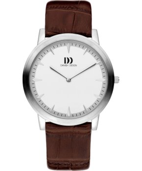 Danish Design Uhren IQ12Q1154 8718569033064 Armbanduhren Kaufen Frontansicht
