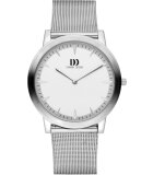 Danish Design Uhren IQ62Q1154 8718569033071 Armbanduhren...