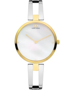 Danish Design Uhren IV65Q1208 8718569035945 Armbanduhren Kaufen Frontansicht