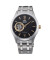 Orient - Armbanduhr - Herren - Chronograph - Contemporary - FAG03002B0