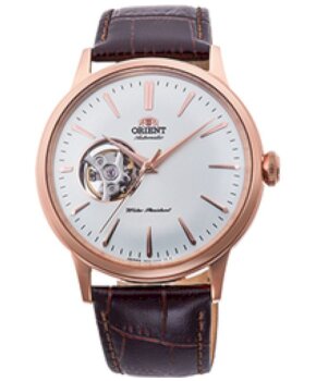 Orient Uhren RA-AG0001S10B 4942715012380 Armbanduhren Kaufen Frontansicht