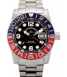 Zeno Watch Basel Uhren 6349Q-GMT-a1-47M 7640172574720...