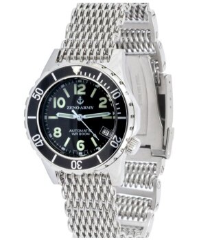 Zeno Watch Basel Uhren 485N-a1MM 7640172574652 Armbanduhren Kaufen