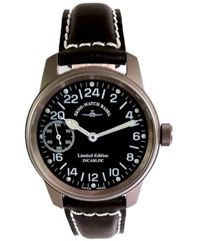 Zeno Watch Basel Uhren 7558-9-24-a1 7640172574607 Armbanduhren Kaufen