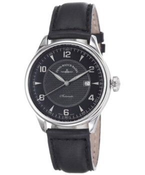 Zeno Watch Basel Uhren 6273-g1 7640155194150 Armbanduhren Kaufen