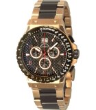 Zeno Watch Basel Uhren 91055-5040Q-BRG-s1M 7640172574041...