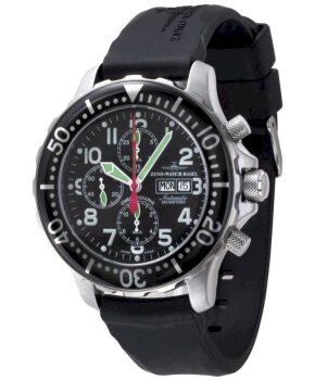 Zeno Watch Basel Uhren 2857TVDD-a1 Automatikuhren Kaufen