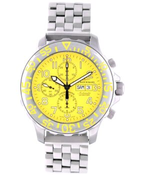 Zeno Watch Basel Uhren 2657TVDD-a9M 7640172574393 Chronographen Kaufen