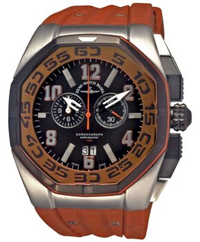 Zeno Watch Basel Uhren 4541-5020Q-a15 7640172574225 Kaufen