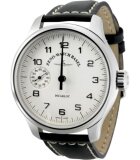 Zeno Watch Basel Uhren 8558-9UNO-pol-e2 Armbanduhren Kaufen