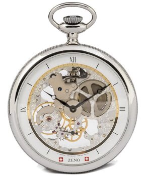 Zeno Watch Basel Uhren L213S-i2 7640172572672 Taschenuhren Kaufen